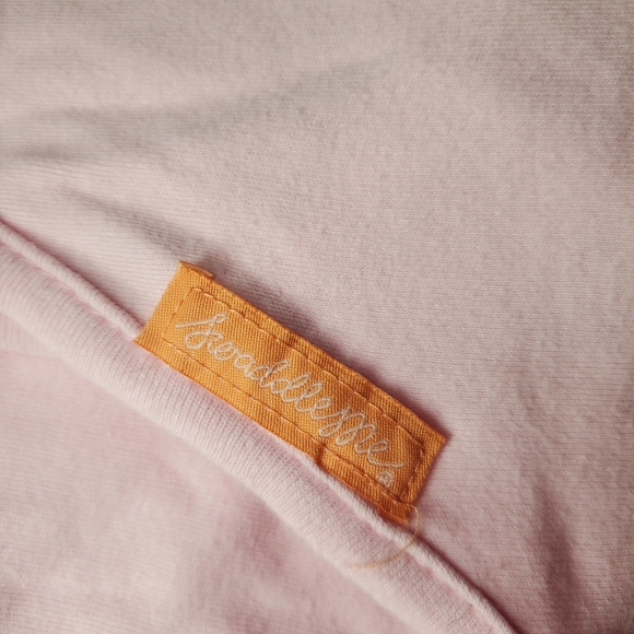 SwaddleMe Size SM/MED 7-14 lbs Pink Sleep Sack 100% Cotton - Picture 3 of 13